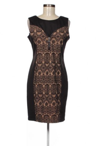Φόρεμα My Collection, Μέγεθος L, Χρώμα Μαύρο, Τιμή 35,88 €