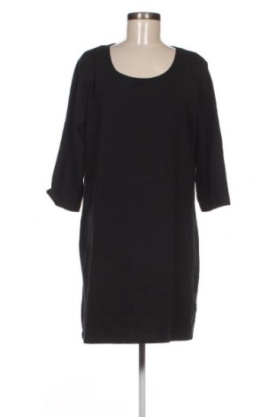 Φόρεμα My Wear, Μέγεθος XXL, Χρώμα Μαύρο, Τιμή 17,94 €