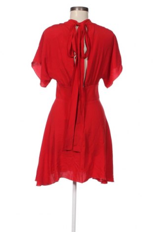 Šaty  N 21, Veľkosť M, Farba Červená, Cena  453,25 €