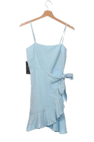 Kleid NA-KD, Größe XS, Farbe Blau, Preis 52,58 €