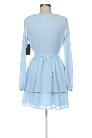 Kleid NA-KD, Größe S, Farbe Blau, Preis 52,58 €