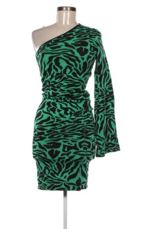 Kleid NA-KD, Größe XXS, Farbe Grün, Preis 23,66 €