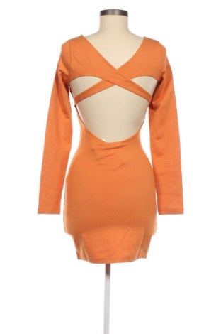 Φόρεμα NA-KD, Μέγεθος S, Χρώμα Πορτοκαλί, Τιμή 7,89 €