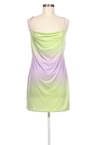 Sukienka NEW girl ORDER, Rozmiar XL, Kolor Kolorowy, Cena 81,56 zł