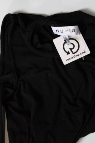 Φόρεμα NU-IN, Μέγεθος M, Χρώμα Μαύρο, Τιμή 7,89 €