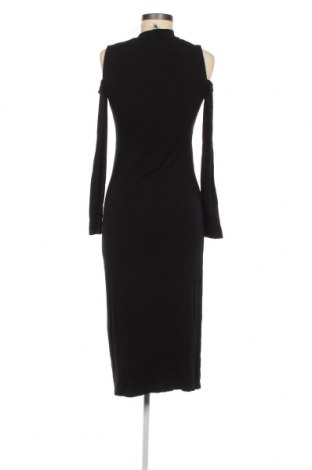 Šaty  NU-IN, Veľkosť M, Farba Čierna, Cena  7,89 €