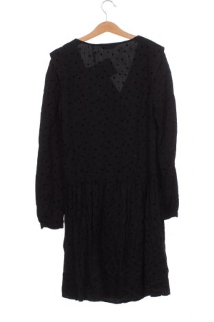 Šaty  Naf Naf, Velikost XS, Barva Černá, Cena  222,00 Kč