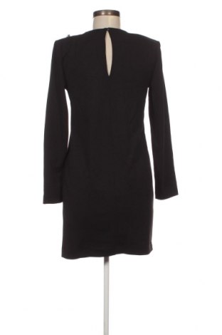Kleid Naf Naf, Größe S, Farbe Schwarz, Preis € 6,84