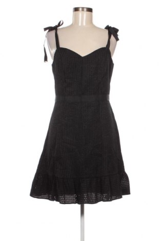 Kleid Naf Naf, Größe M, Farbe Schwarz, Preis € 52,58
