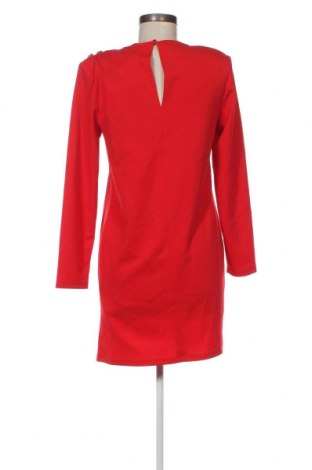 Φόρεμα Naf Naf, Μέγεθος M, Χρώμα Κόκκινο, Τιμή 7,89 €