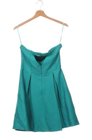 Kleid Naf Naf, Größe M, Farbe Blau, Preis 10,21 €