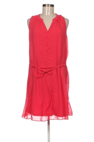 Kleid Naf Naf, Größe M, Farbe Rosa, Preis 52,58 €