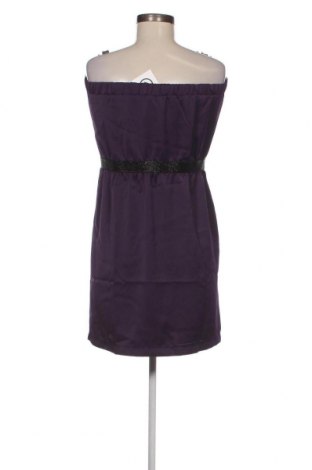 Φόρεμα Naf Naf, Μέγεθος M, Χρώμα Βιολετί, Τιμή 10,21 €