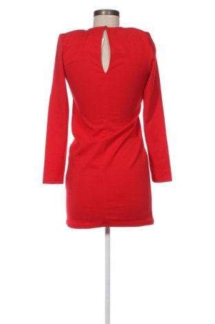 Kleid Naf Naf, Größe XS, Farbe Rot, Preis € 6,84