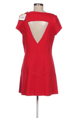 Φόρεμα Naf Naf, Μέγεθος XL, Χρώμα Κόκκινο, Τιμή 23,66 €