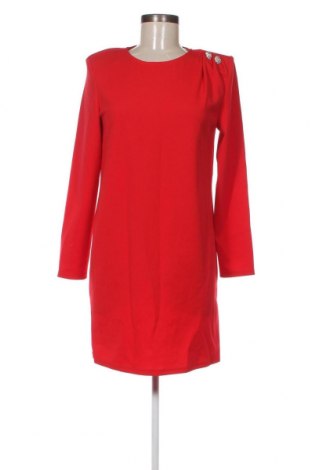 Φόρεμα Naf Naf, Μέγεθος M, Χρώμα Κόκκινο, Τιμή 7,89 €