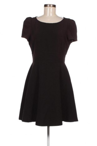 Kleid Naf Naf, Größe S, Farbe Schwarz, Preis 3,31 €