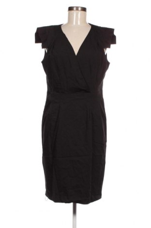 Φόρεμα Naf Naf, Μέγεθος XL, Χρώμα Μαύρο, Τιμή 21,78 €
