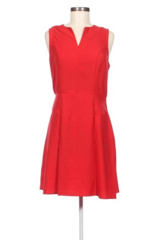 Kleid Naf Naf, Größe M, Farbe Rot, Preis 7,36 €