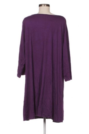 Φόρεμα Nanso, Μέγεθος 3XL, Χρώμα Βιολετί, Τιμή 21,03 €