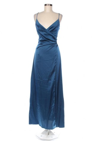 Kleid Nasty Gal, Größe M, Farbe Blau, Preis € 27,22