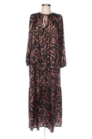 Kleid Nasty Gal, Größe XXS, Farbe Mehrfarbig, Preis 7,89 €