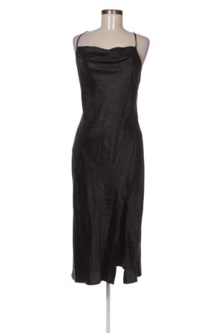 Kleid Nasty Gal, Größe L, Farbe Schwarz, Preis 52,58 €