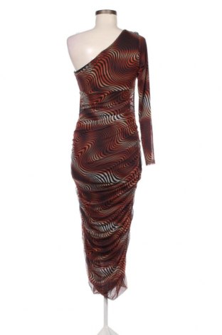 Kleid Nasty Gal, Größe S, Farbe Mehrfarbig, Preis 68,04 €