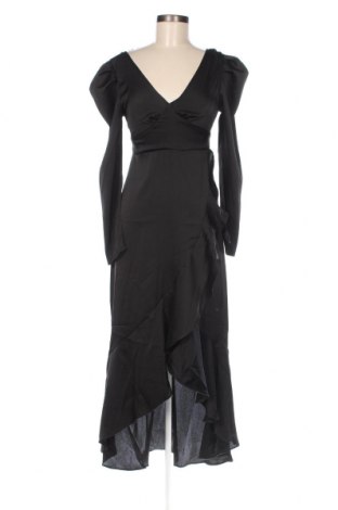 Kleid Nasty Gal, Größe S, Farbe Schwarz, Preis € 7,89