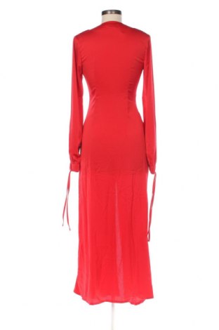 Φόρεμα Nasty Gal, Μέγεθος XS, Χρώμα Κόκκινο, Τιμή 12,09 €