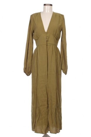 Kleid Nasty Gal, Größe S, Farbe Grün, Preis 7,89 €