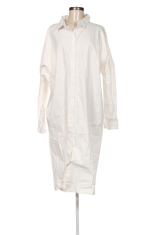 Φόρεμα Nasty Gal, Μέγεθος XL, Χρώμα Λευκό, Τιμή 52,58 €