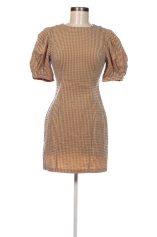 Kleid Nasty Gal, Größe XXS, Farbe Mehrfarbig, Preis € 8,55