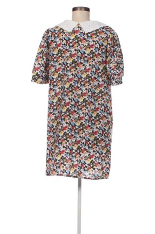 Kleid Nasty Gal, Größe L, Farbe Mehrfarbig, Preis 15,77 €