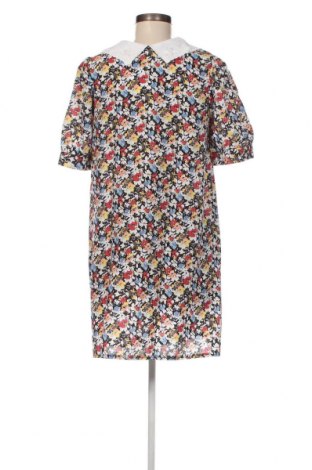 Kleid Nasty Gal, Größe L, Farbe Mehrfarbig, Preis 52,58 €
