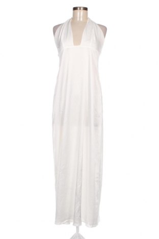 Φόρεμα Nasty Gal, Μέγεθος S, Χρώμα Λευκό, Τιμή 7,89 €