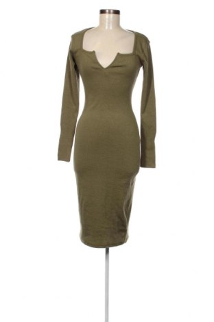 Kleid Nasty Gal, Größe M, Farbe Grün, Preis 7,89 €
