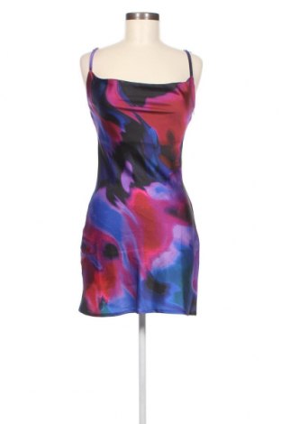 Φόρεμα Nasty Gal, Μέγεθος S, Χρώμα Πολύχρωμο, Τιμή 18,40 €