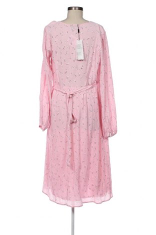 Kleid Neo Noir, Größe L, Farbe Rosa, Preis € 17,75
