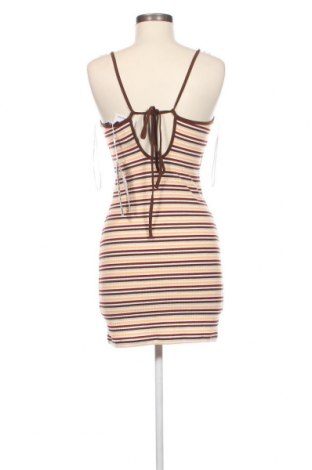 Kleid Neon & Nylon by Only, Größe L, Farbe Mehrfarbig, Preis € 7,36