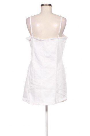 Φόρεμα Neon & Nylon by Only, Μέγεθος L, Χρώμα Λευκό, Τιμή 7,89 €