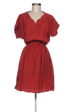 Kleid New Laviva, Größe L, Farbe Braun, Preis 52,58 €