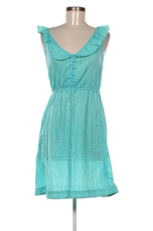 Kleid New Look, Größe M, Farbe Blau, Preis € 14,91