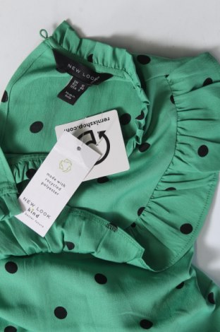 Šaty  New Look, Velikost M, Barva Zelená, Cena  667,00 Kč