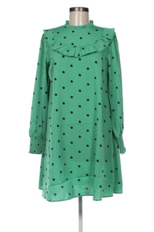 Šaty  New Look, Veľkosť M, Farba Zelená, Cena  15,41 €
