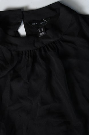 Kleid New Look, Größe XL, Farbe Schwarz, Preis € 3,63