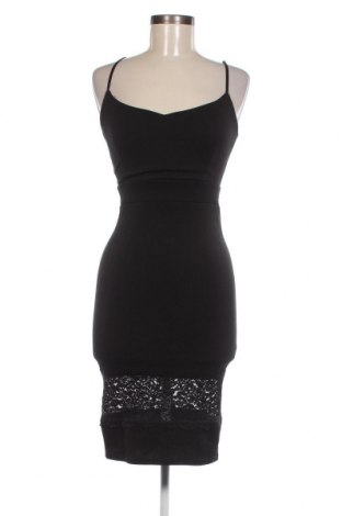 Kleid New Look, Größe M, Farbe Schwarz, Preis € 4,24