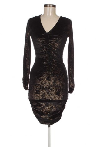 Kleid New Look, Größe XS, Farbe Schwarz, Preis € 10,49