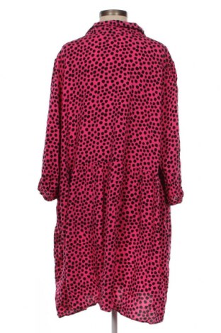 Φόρεμα New Look, Μέγεθος 5XL, Χρώμα Πολύχρωμο, Τιμή 27,60 €