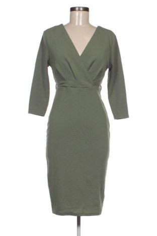 Φόρεμα New Look, Μέγεθος L, Χρώμα Πράσινο, Τιμή 17,94 €